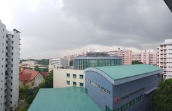 Blk 574 Choa Chu Kang Street 52 (Choa Chu Kang), HDB 3 Rooms #187204822